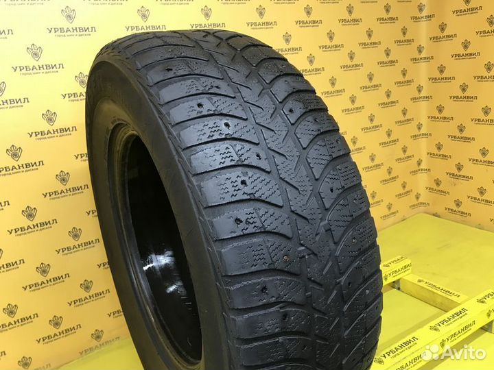Bridgestone Ice Cruiser 5000 275/65 R17 115T