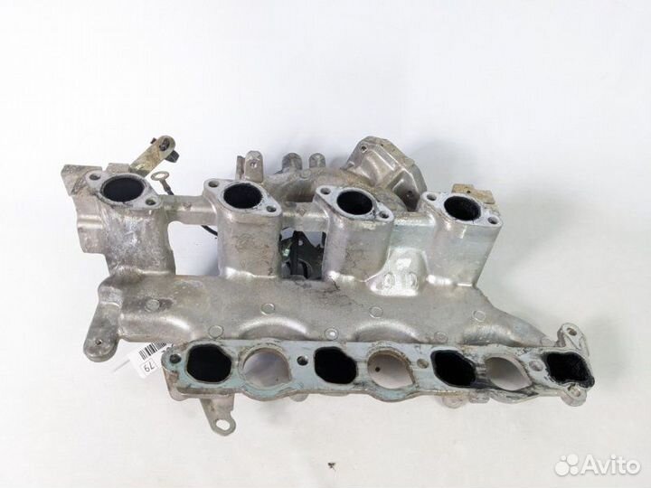 Коллектор впускной Mitsubishi L200 4 4D56 2007