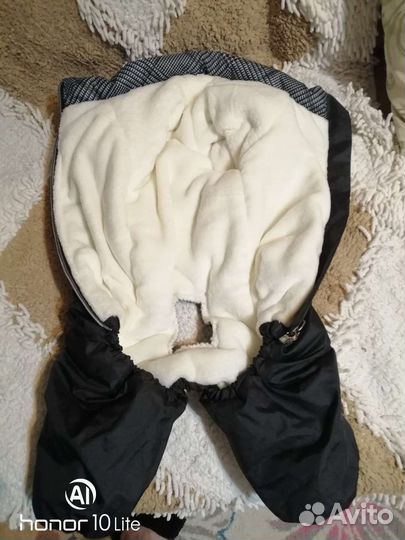 Одежда для маленьких собак