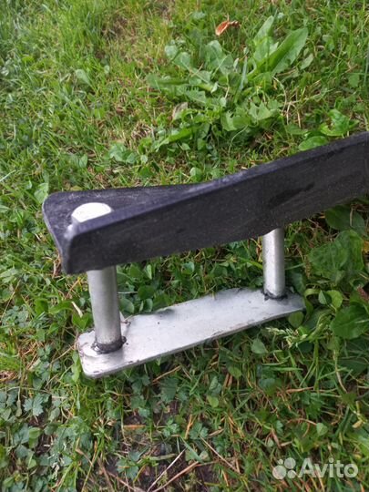 Фаркоп для автомобиля Нива