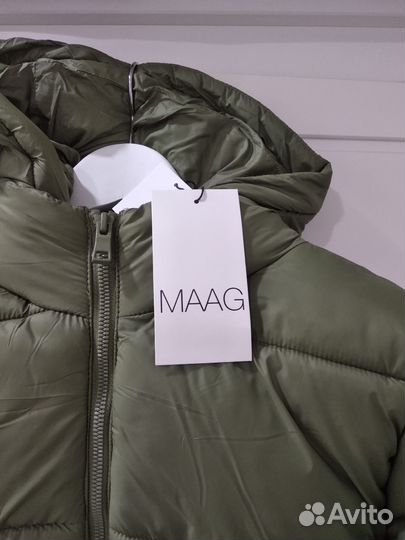 Куртка для мальчика Maag (Zara) 164 новая