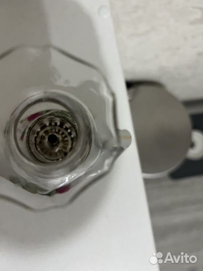 Керосиновая лампа СССР