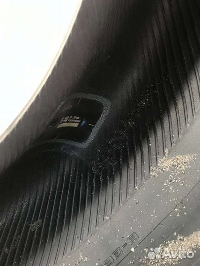 Yokohama BluEarth A34 205/55 R16