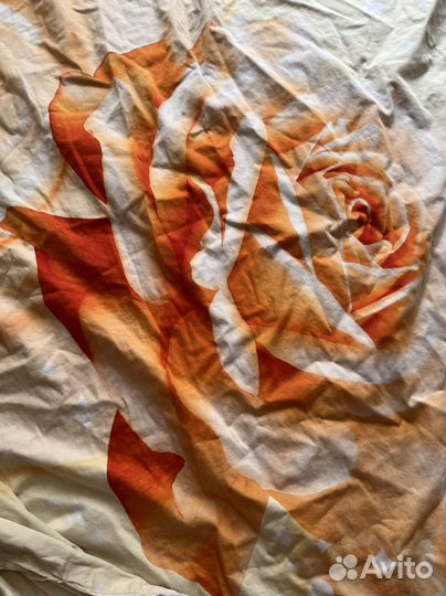 Пододеяльник хлопок 220*200