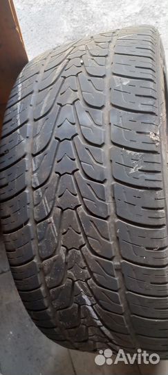 Nexen Roadian HP 275/45 R20