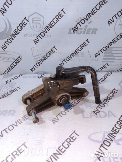 Насос гур Hyundai Solaris 1 Kia Rio 3