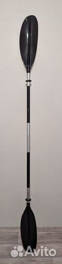 Весло для байдарки