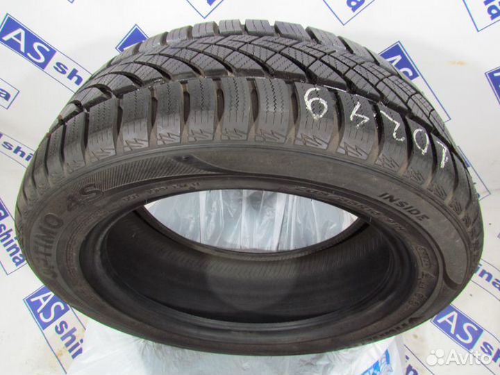 Hankook Optimo 4S H730 205/55 R16 97P