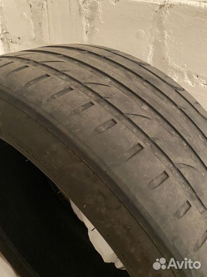 Tigar High Performance 225/45 R18