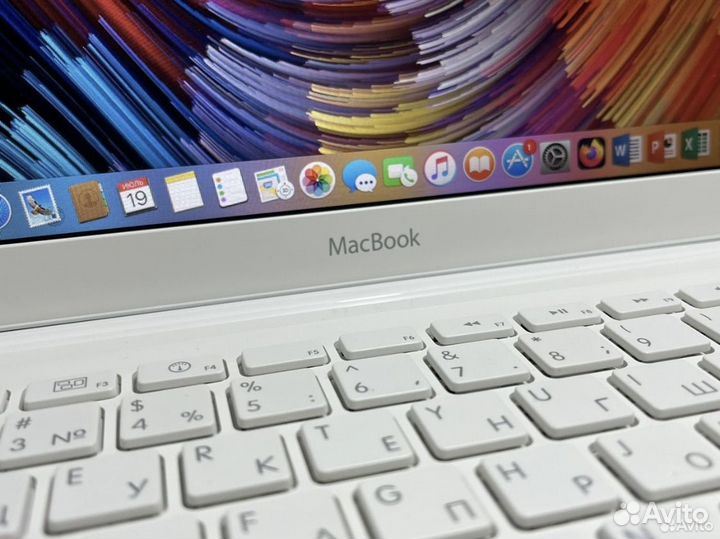 Apple MacBook Air 13 2011