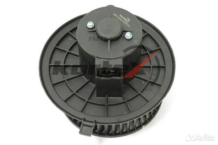 Kortex KHF014 Мотор отопителя