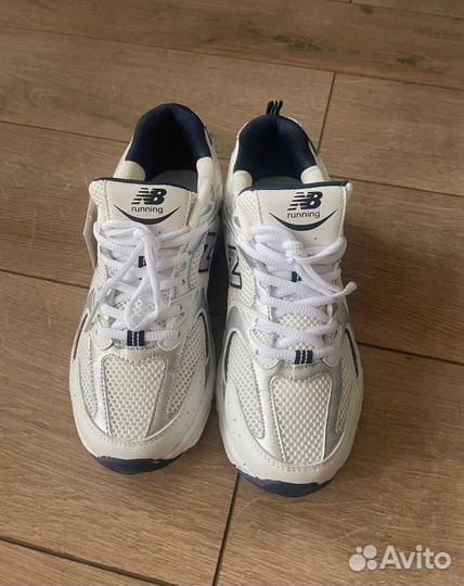 New balance 530