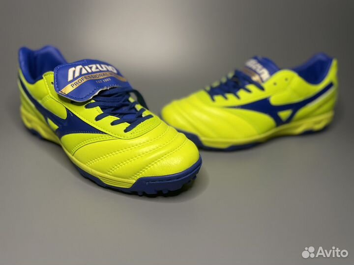 Сороконожки mizuno