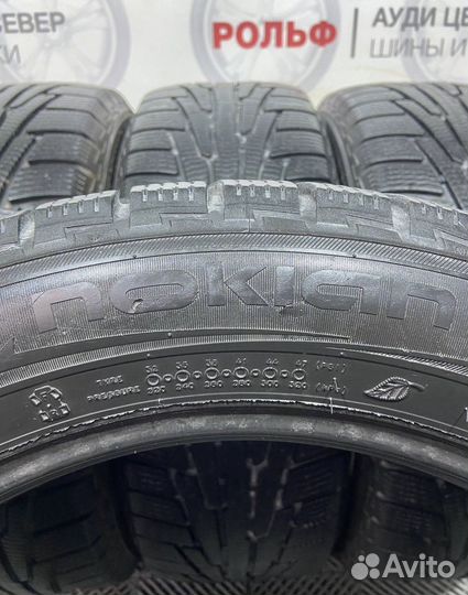 Nokian Tyres Nordman RS2 SUV 225/55 R18 102R