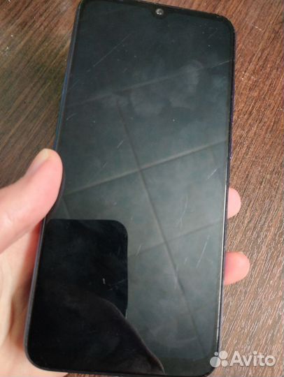 Xiaomi Mi A3, 4/128 ГБ