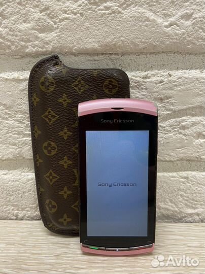Sony Ericsson Vivaz