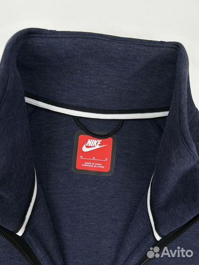 Свитшот Nike Tech Fleece оригинал