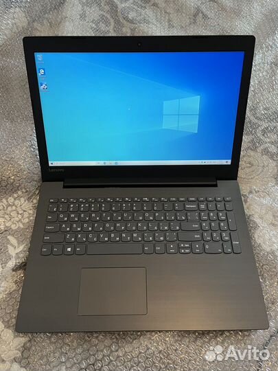 Ноутбук Lenovo 330-15ast, amd a6, radeon 530, 2гб