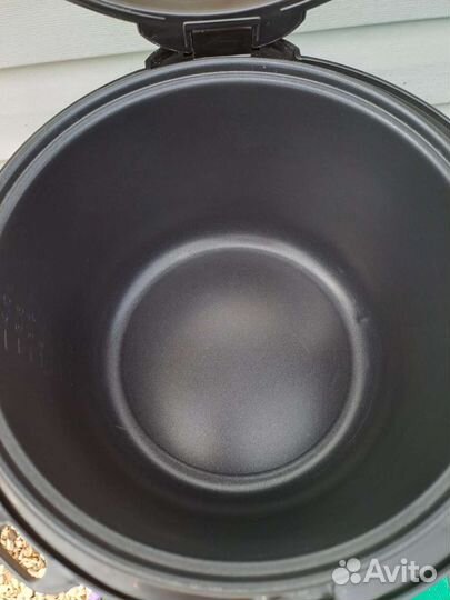 Мультиварка