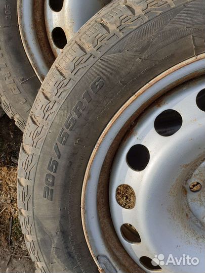 Powertrac Power Steerer 16.00/55 R16 44