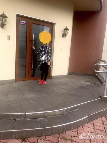 Рубашка для девочки