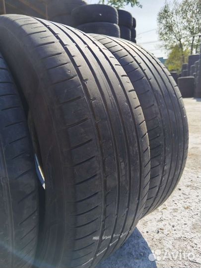 Hankook Ventus Prime 2 K115 225/60 R17