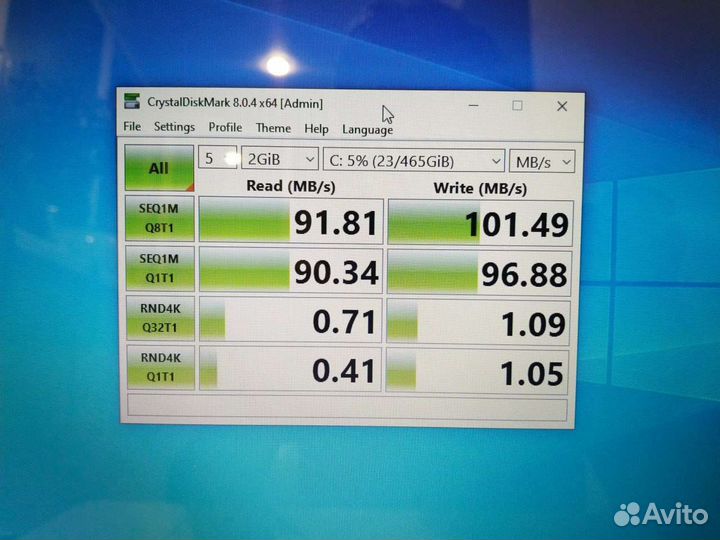 Sony vaio svf152a29v