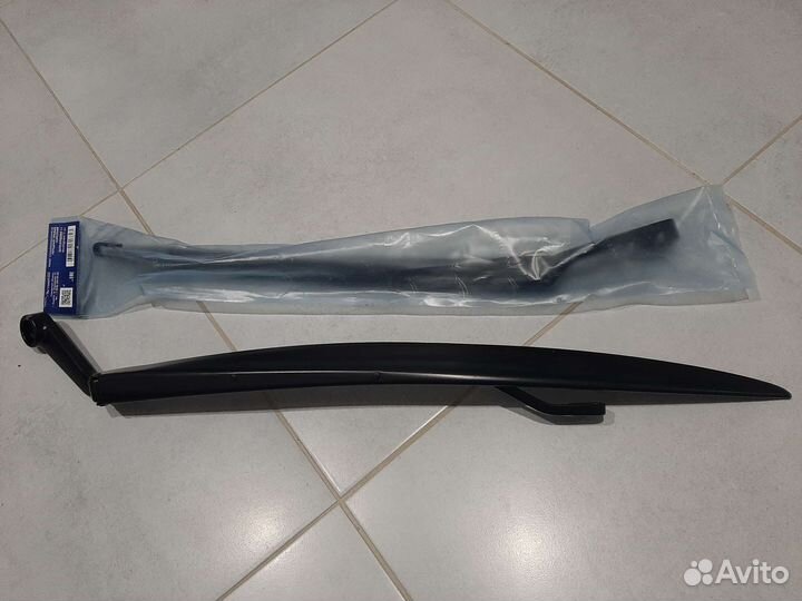 Рычаги стеклоочистителя (поводки) Ваз 2170 Приора