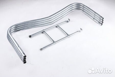 Батут Atlas Sport 312см (10FT) master