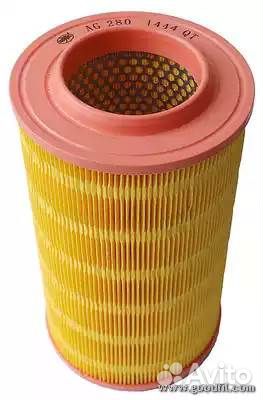 Фильтр воздушный 2.2/2.3/3.0JTD