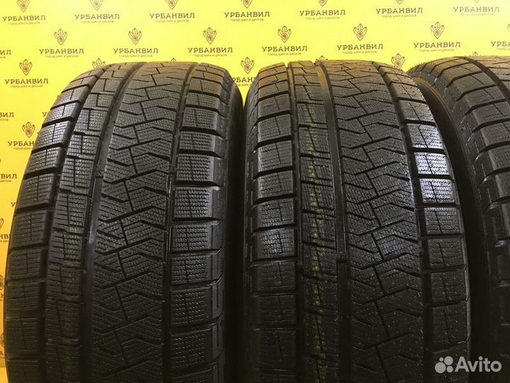 Formula Ice FR 215/60 R17 100