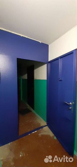 Металлические двери, тамбурные перегородки