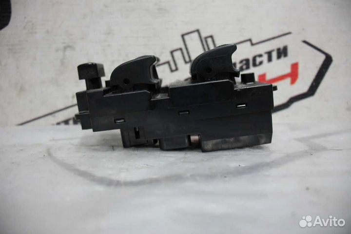 Блок управления С\П mazda MPV LW3W LW5W lwew lwfw