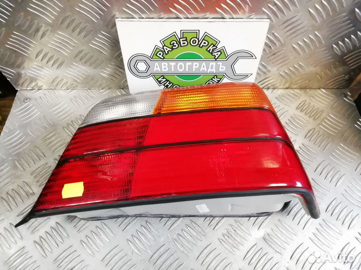 Фонарь задний правый BMW 3 E36 90-94г Седан