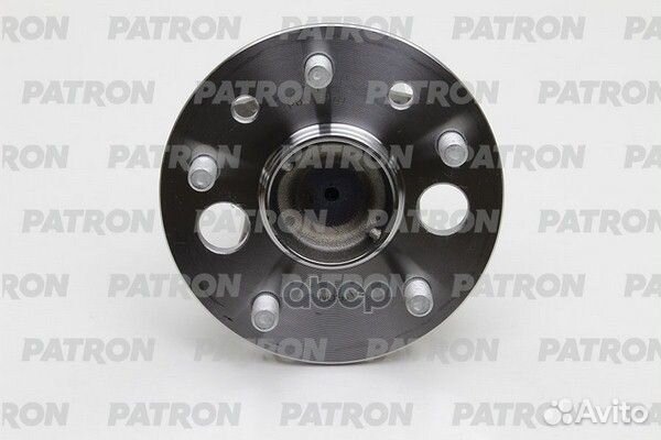 Ступица колеса задн лев с ABS toyota: Camry 11