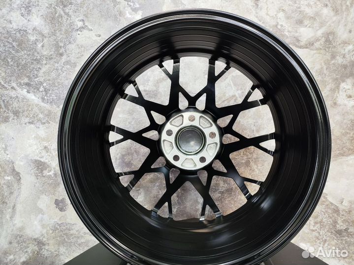 Диск HRE FF10 5X108 8X18 d73,1 Ford Chery Omoda