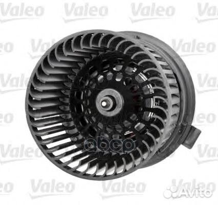 Вентилятор салона 715223 Valeo