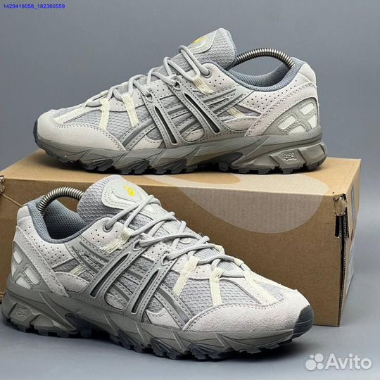 Кроссовки Asics Gel-Sonoma 15-50 (Арт.47278)