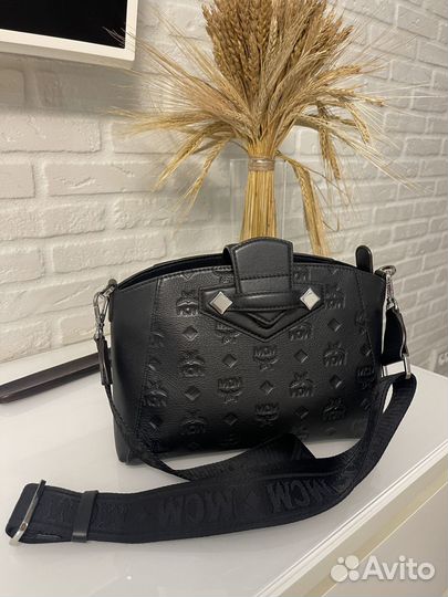 Сумка женская MCM