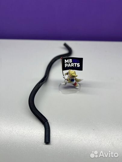 Шланг топливный на тнвд для М274 А2740703500