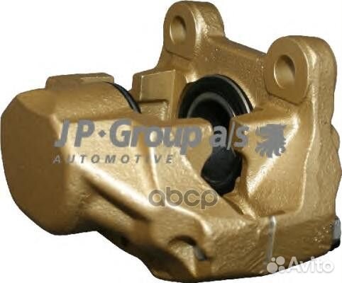 Суппорт тормозной 1161900180 JP Group