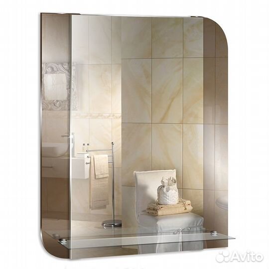 Зеркало mixline 