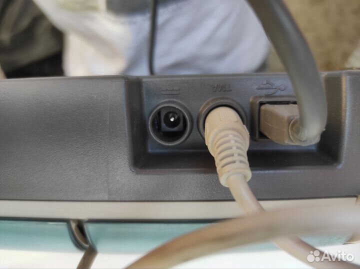 Сканер hp scanjet 3570c