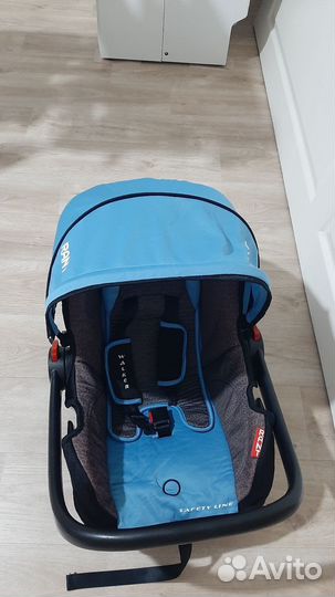 Автолюлька от 0