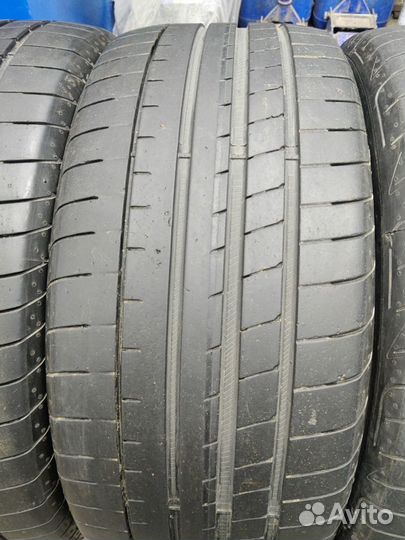 Goodyear Eagle F1 Asymmetric 3 285/40 R21 109Y