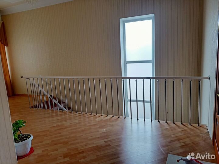 Перила для школ и детских садов