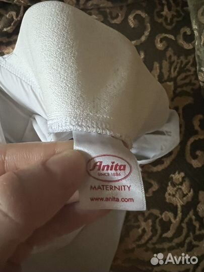 Бандаж для беременных Anita