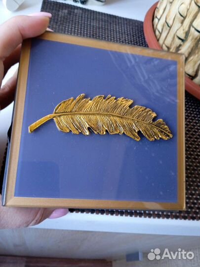 Шкатулка для украшений