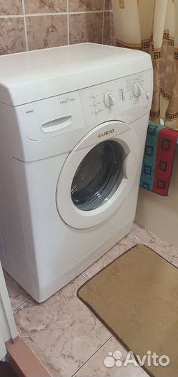 Стиральная машина бу Ardo