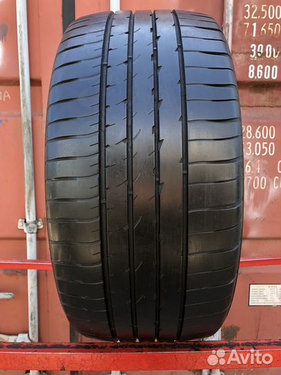 Goodyear Eagle F1 Asymmetric 3 285/35 R22 106W